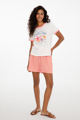 Tričko Seaside Lovers